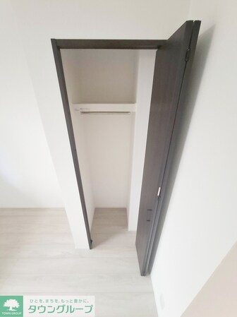 パステール・グランおゆみ野の物件内観写真